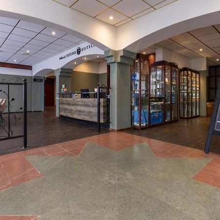 Fletcher Hotel Restaurant Rooland Arcen Zewnętrze zdjęcie
