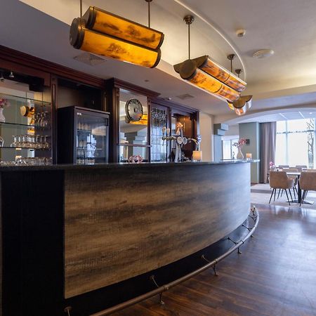 Fletcher Hotel Restaurant Rooland Arcen Zewnętrze zdjęcie