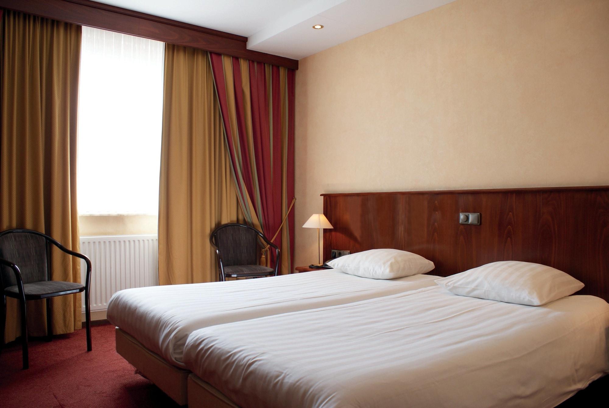 Fletcher Hotel Restaurant Rooland Arcen Zewnętrze zdjęcie