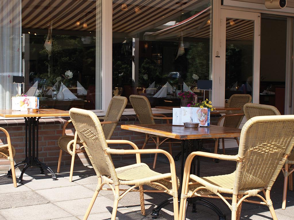 Fletcher Hotel Restaurant Rooland Arcen Zewnętrze zdjęcie
