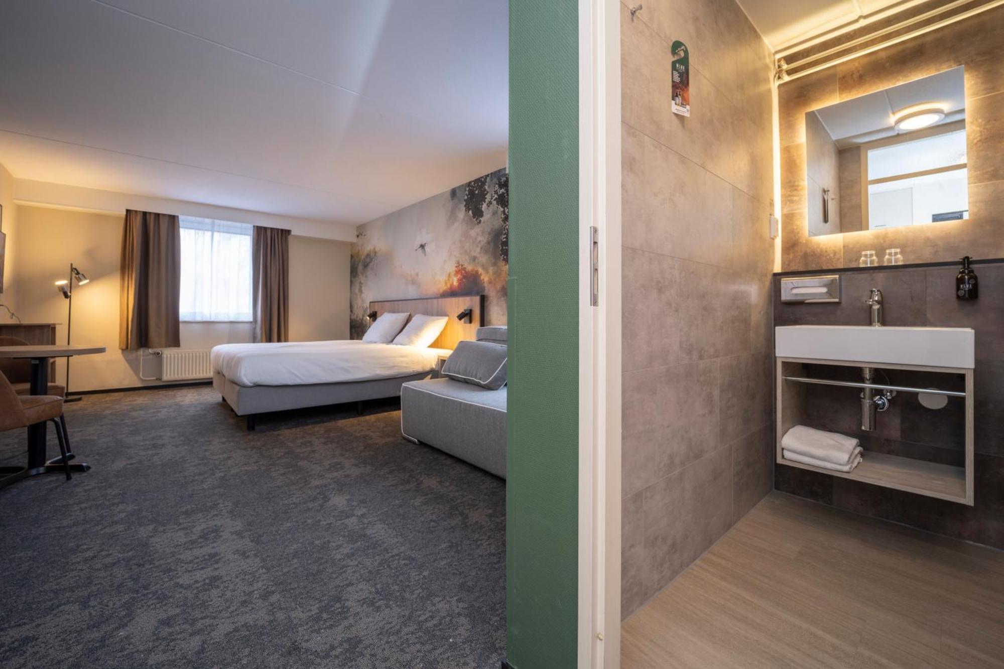 Fletcher Hotel Restaurant Rooland Arcen Zewnętrze zdjęcie