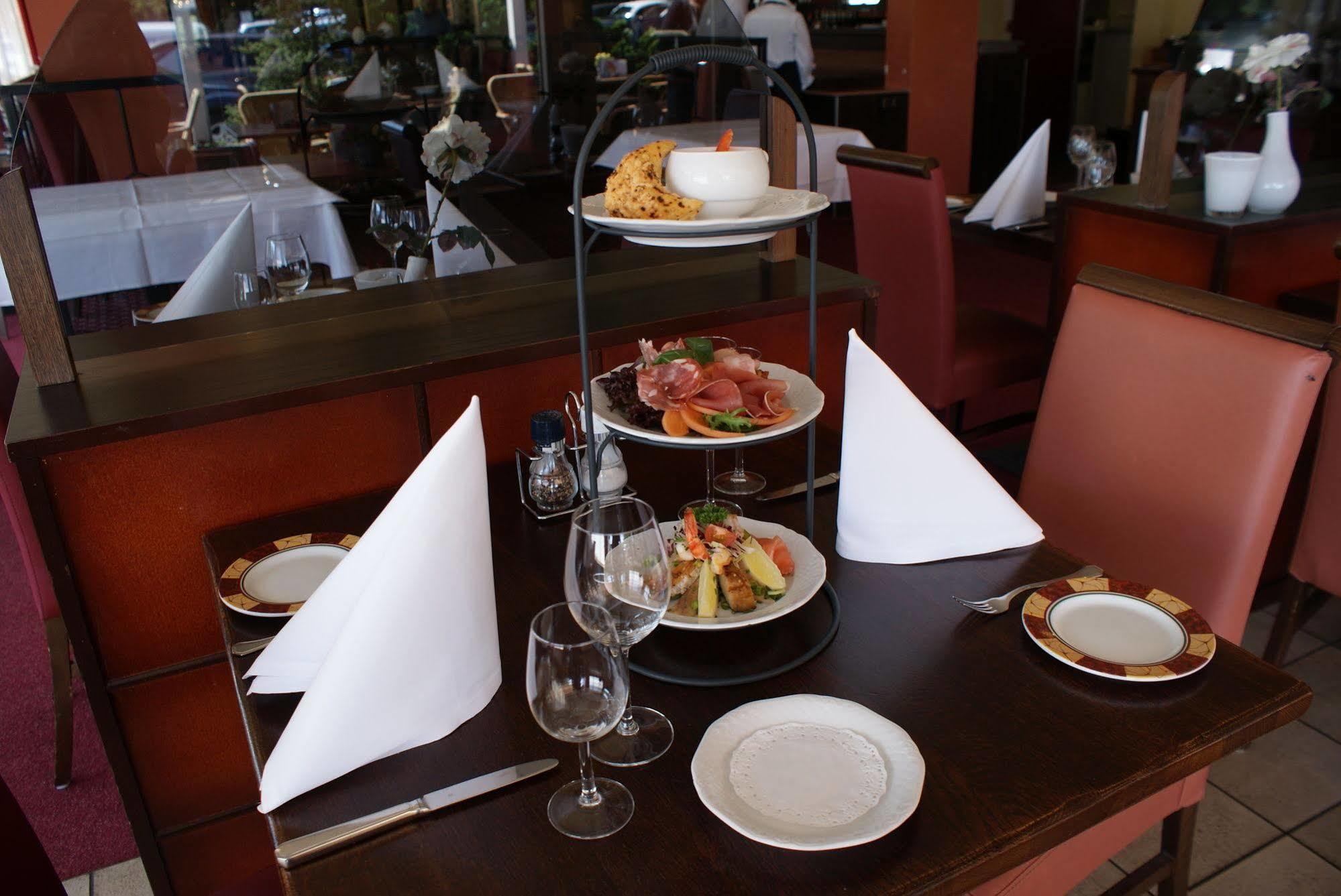 Fletcher Hotel Restaurant Rooland Arcen Zewnętrze zdjęcie
