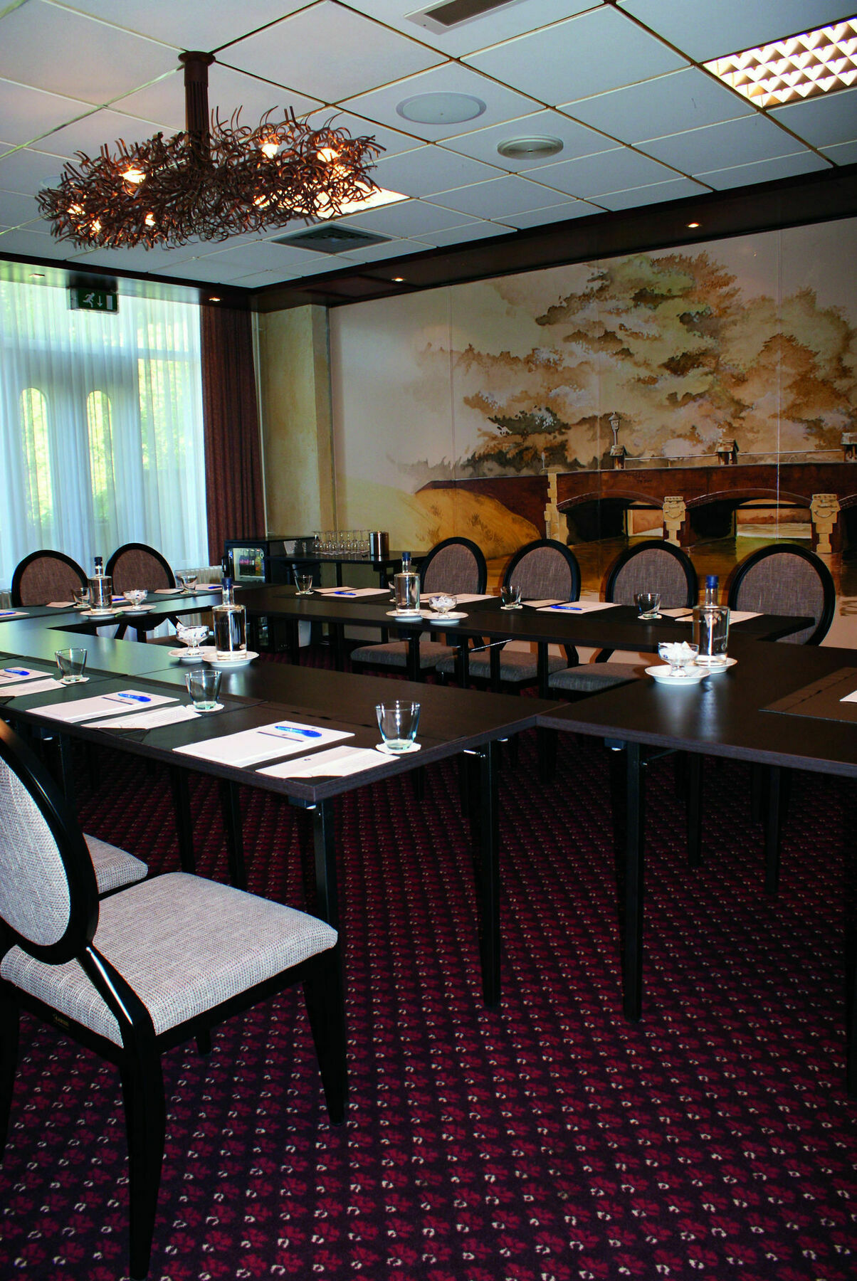 Fletcher Hotel Restaurant Rooland Arcen Zewnętrze zdjęcie